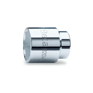Chiave a bussola Beta 920A10 esagonale 10 mm attacco 1/2"