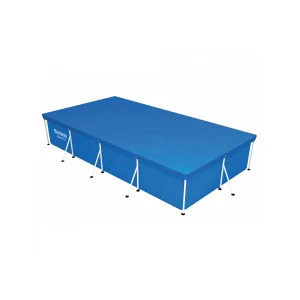 Copertura per piscine Bestway 58107 Steel Pro Frame 410x226cm