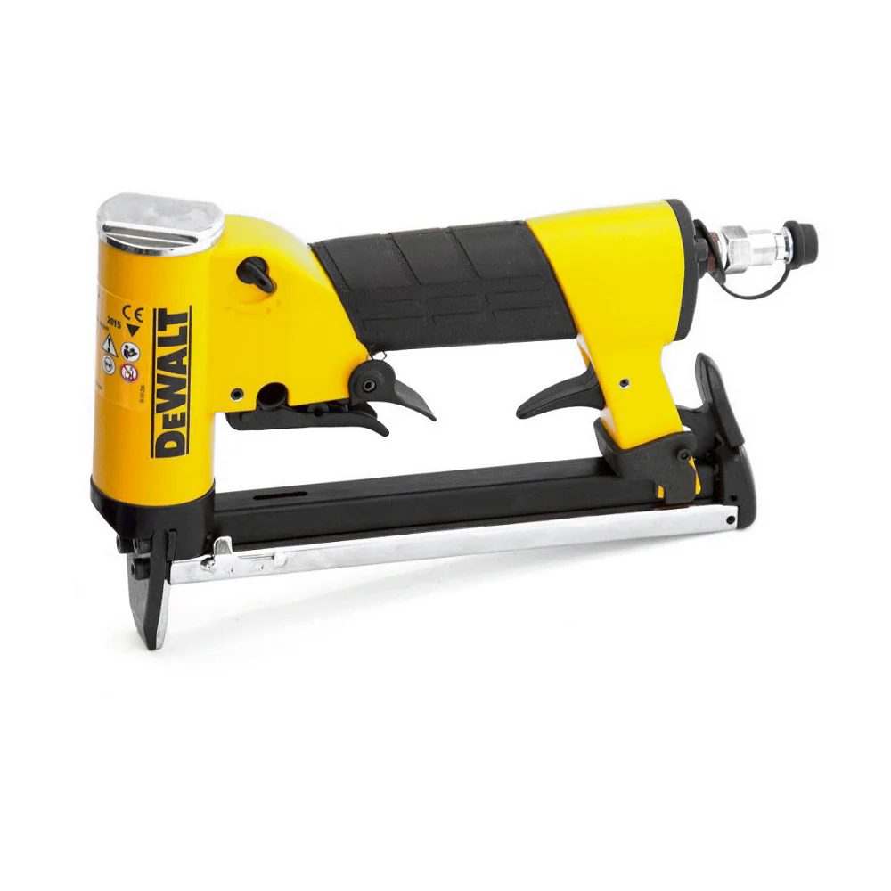 Cucitrice pneumatica serie 80 DeWalt punti metallici 4-16 mm DPS8016-XJ - immagine 3