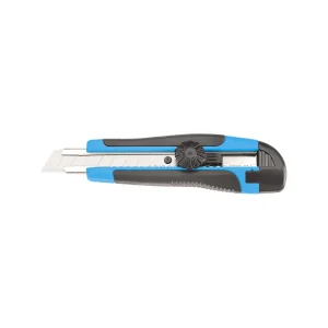 Cutter con guidalama in acciaio 18 mm Fervi