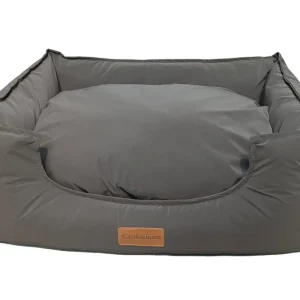 CUCCIA MOCHI SMALL 60X50X19CM GRIGIO