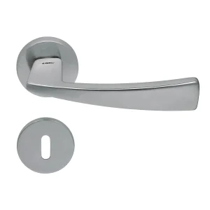 Maniglia Mitos rosetta tonda diametro 51 cm